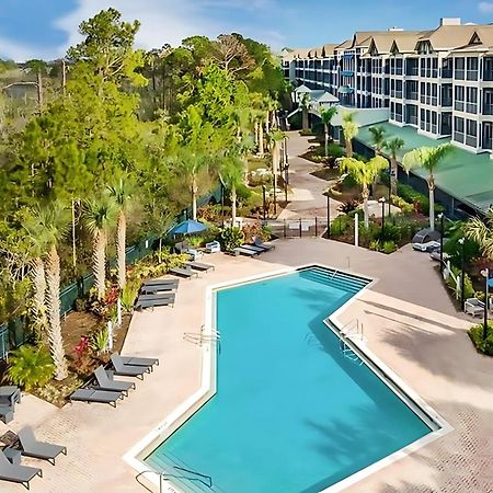 Luxury 3Br Near Disney - Pool And Hot Tub! Orlando Luaran gambar