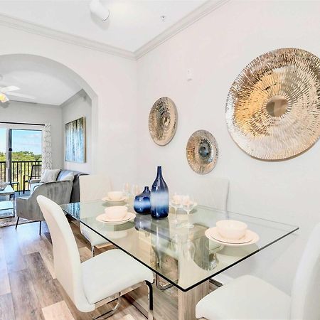 Luxury 3Br Near Disney - Pool And Hot Tub! Orlando Luaran gambar