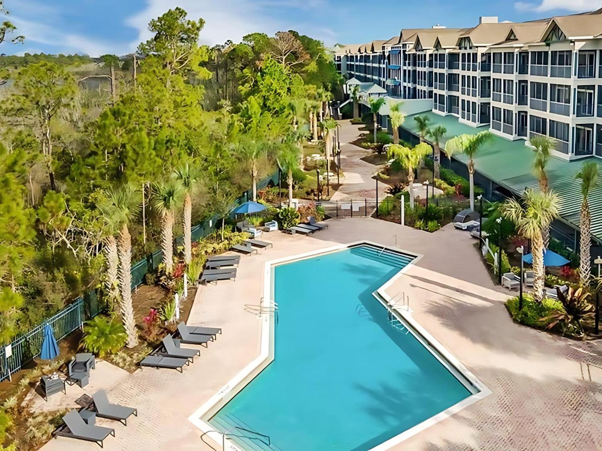 Luxury 3Br Near Disney - Pool And Hot Tub! Orlando Luaran gambar