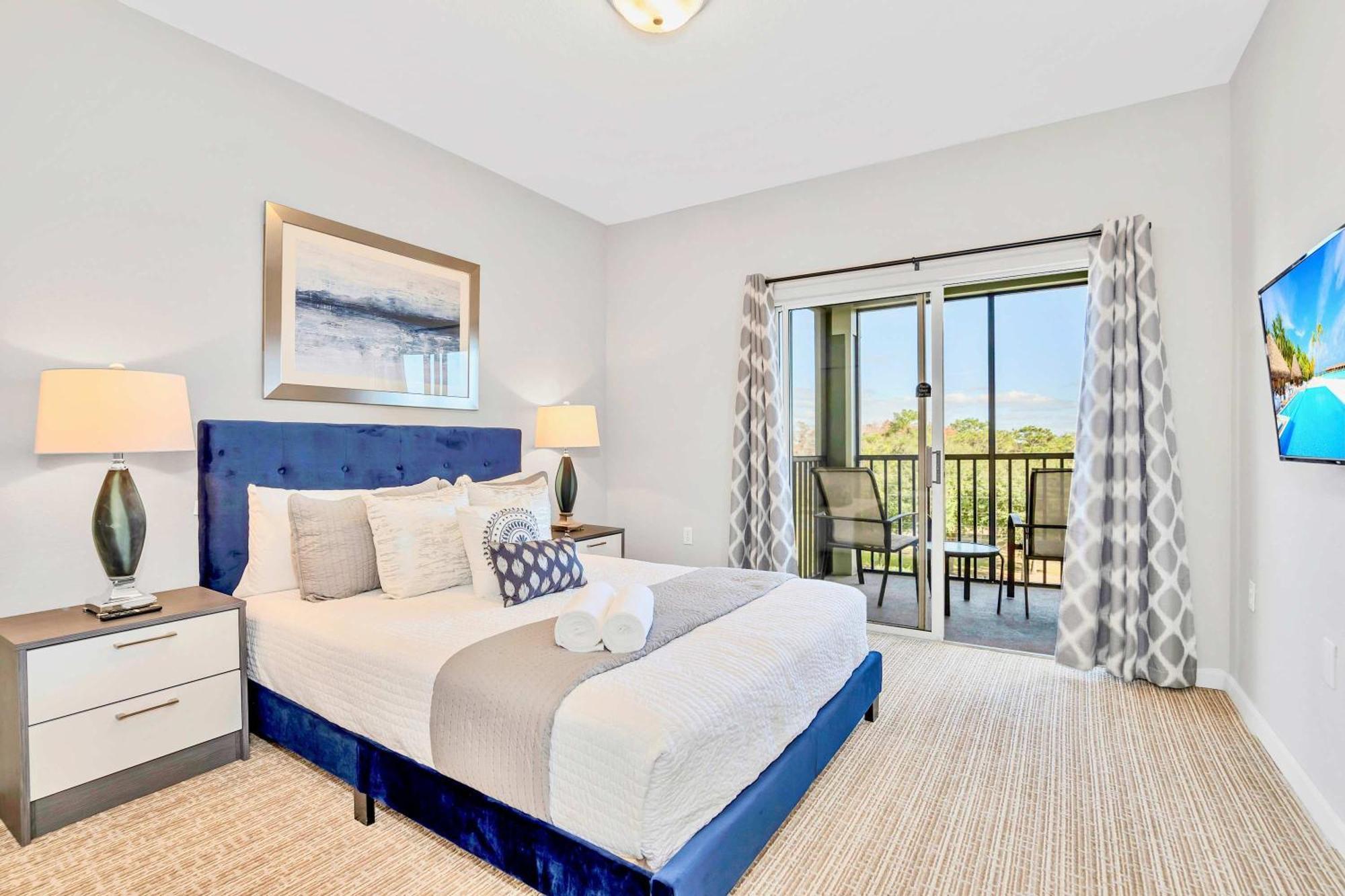 Luxury 3Br Near Disney - Pool And Hot Tub! Orlando Luaran gambar