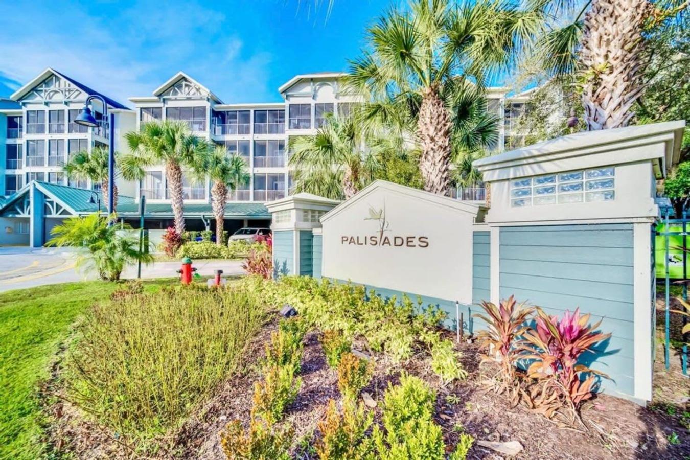 Luxury 3Br Near Disney - Pool And Hot Tub! Orlando Luaran gambar