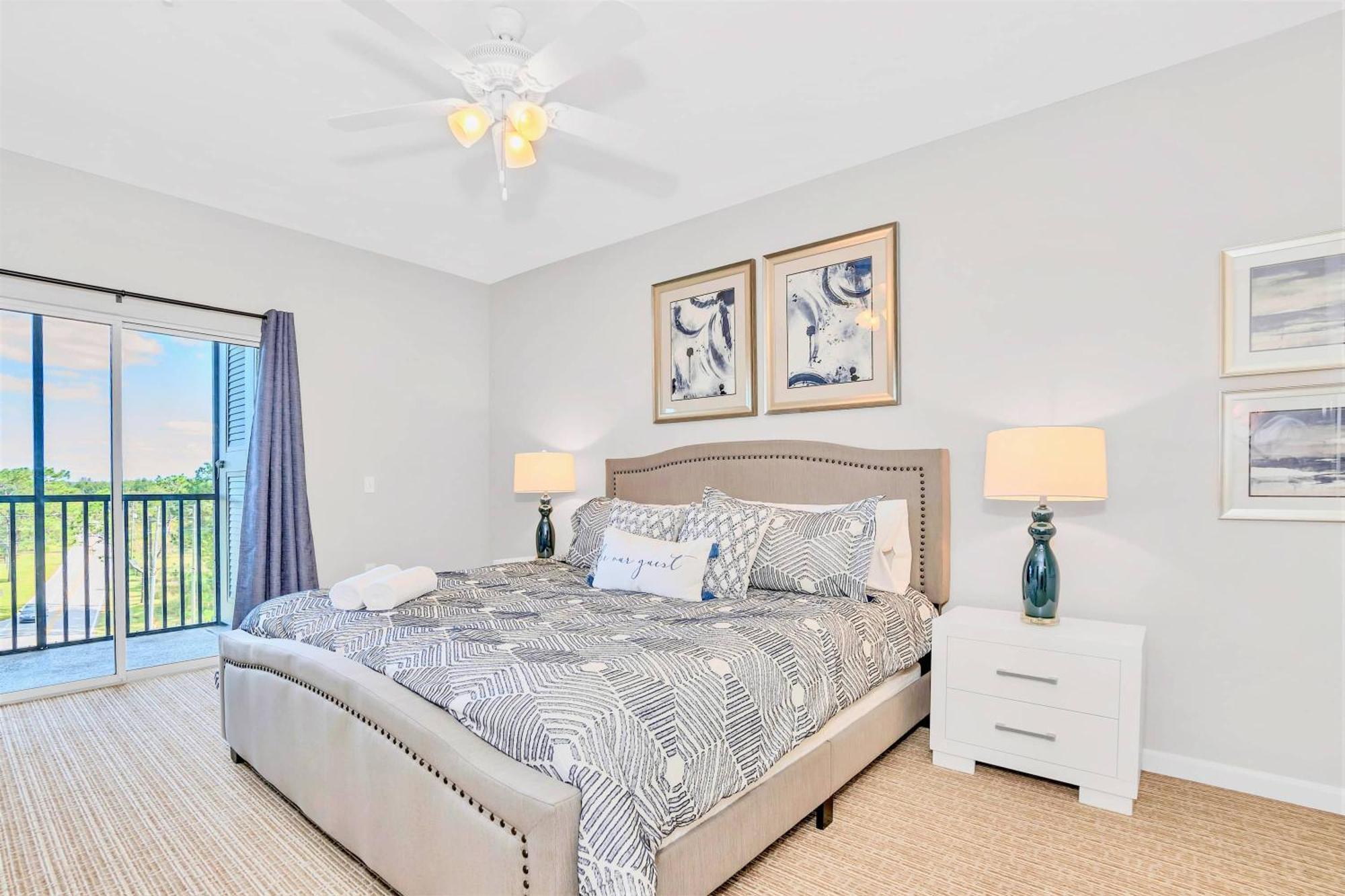 Luxury 3Br Near Disney - Pool And Hot Tub! Orlando Luaran gambar