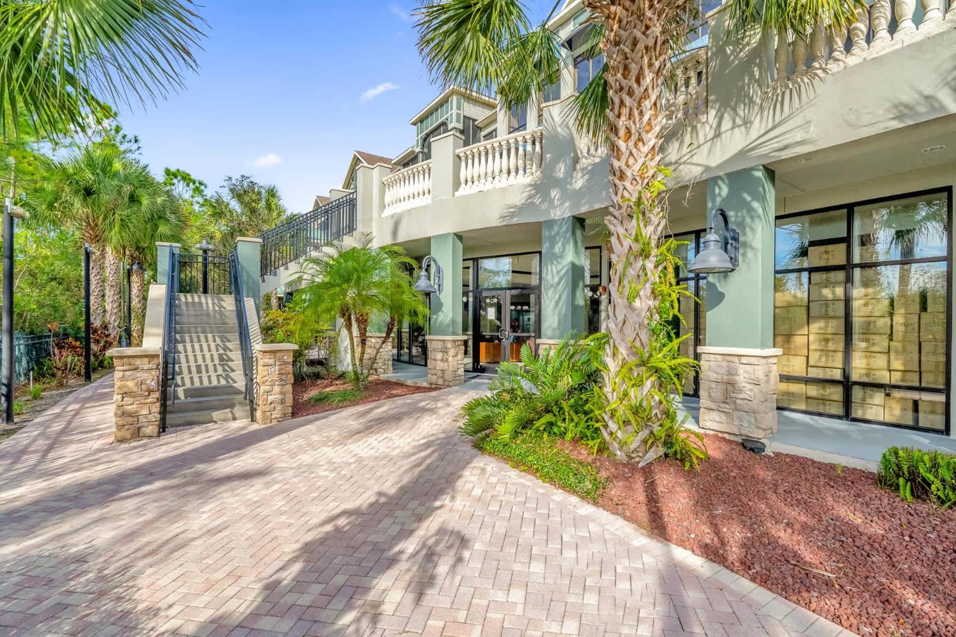 Luxury 3Br Near Disney - Pool And Hot Tub! Orlando Luaran gambar