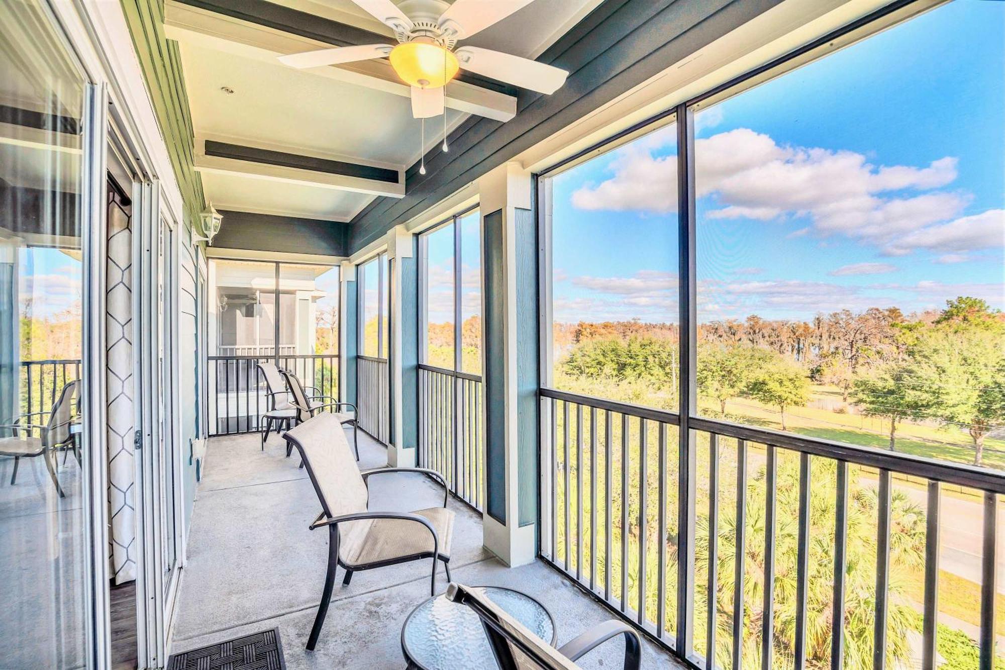 Luxury 3Br Near Disney - Pool And Hot Tub! Orlando Luaran gambar